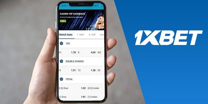 Download 1xBet for Android A Comprehensive Guide 1025058063