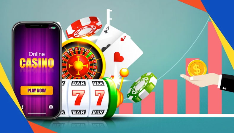 Mobile Casino Trends Shaping the Future of Gaming Mobile Casino Trends Shaping the Future of Gaming