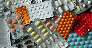 Glukofage 500 mg tableta Učinki in uporaba