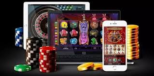 Slotmonster Online Casino UK - The Ultimate Gaming Experience