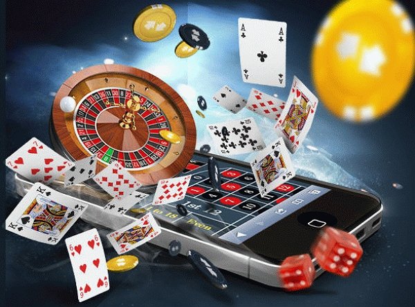 Slotmonster Online Casino UK - The Ultimate Gaming Experience