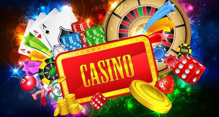 Seven Casino UK Your Ultimate Gaming Destination
